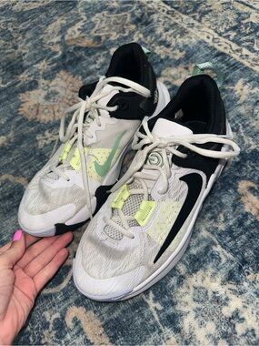 Giannis Immortality 2
Big Kids' Basketball Shoes